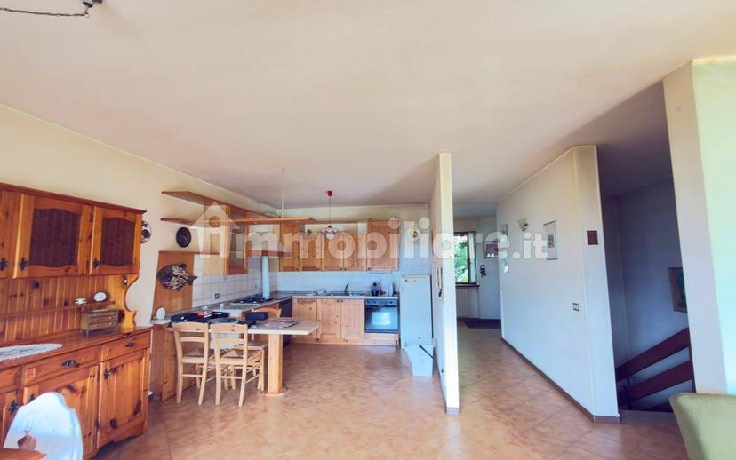 Villa a schiera via Giacomo Roberti, Villazzano, Trento — foto 3 di 34