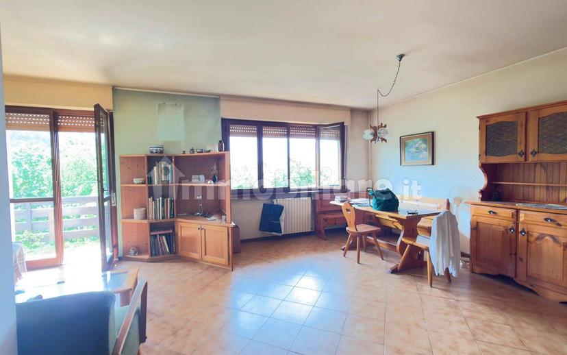 Villa a schiera via Giacomo Roberti, Villazzano, Trento — foto 2 di 34