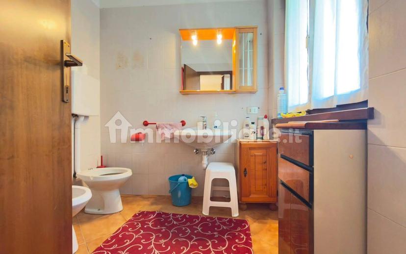 Villa a schiera via Giacomo Roberti, Villazzano, Trento — foto 31 di 34