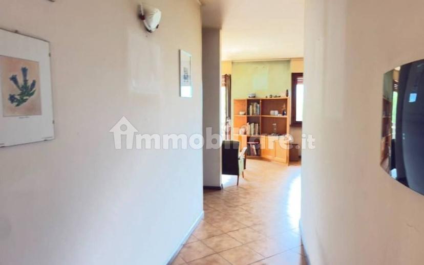 Villa a schiera via Giacomo Roberti, Villazzano, Trento — foto 11 di 34