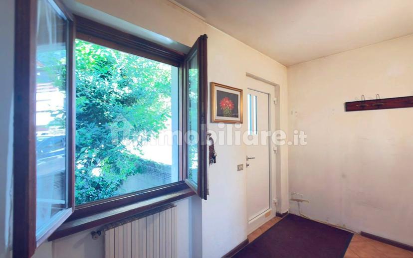 Villa a schiera via Giacomo Roberti, Villazzano, Trento — foto 18 di 34