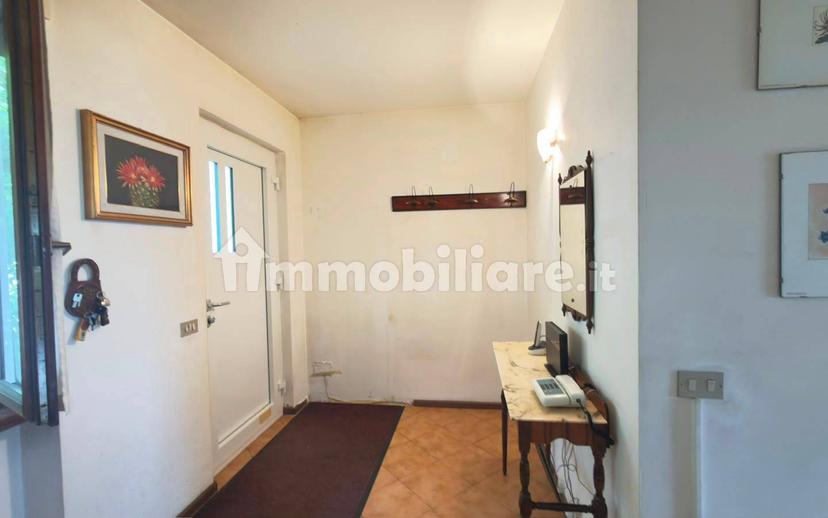 Villa a schiera via Giacomo Roberti, Villazzano, Trento — foto 5 di 34