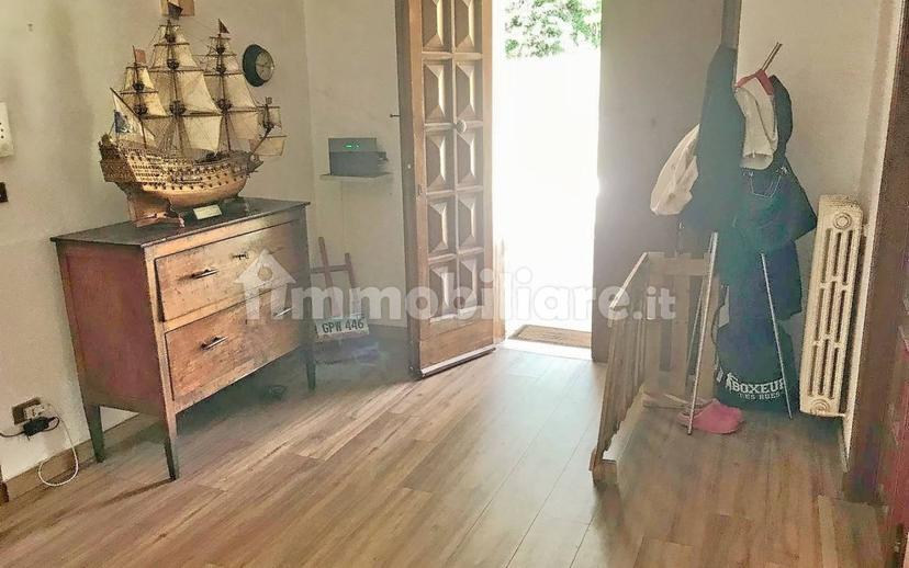 Villa unifamiliare, buono stato, 396 m², Collesalvetti — foto 33 di 34