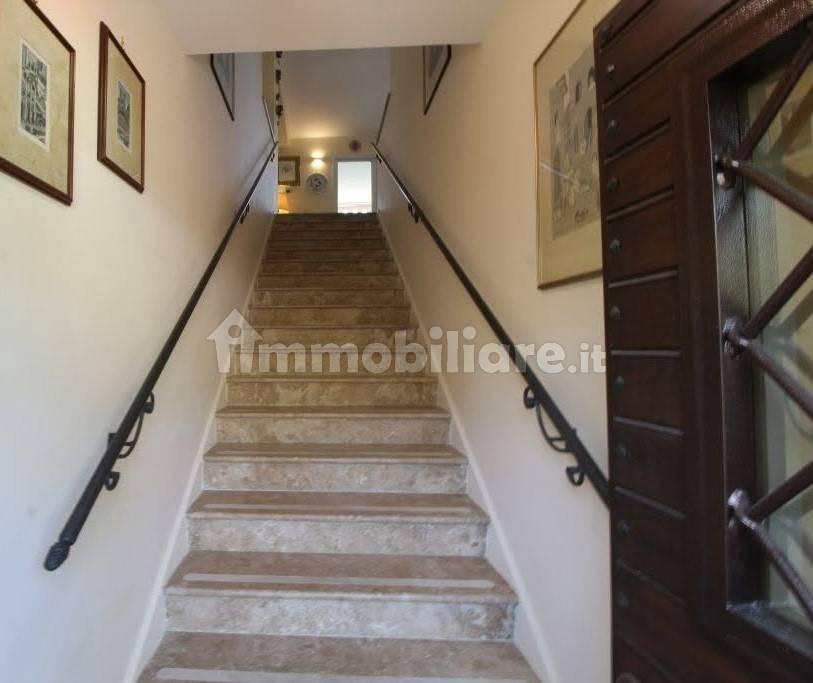 Appartamento in villa via San Martino, Ponticelli, Scandriglia — foto 7 di 24