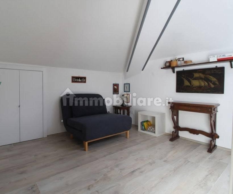 Appartamento in villa via San Martino, Ponticelli, Scandriglia — foto 2 di 24
