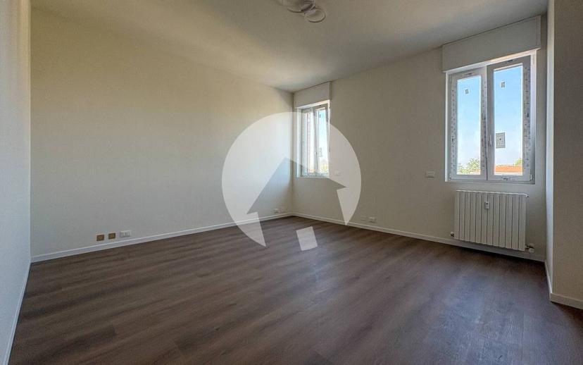 Trilocale ottimo stato, piano terra, Mirabello, Reggio Emilia — foto 23 di 23