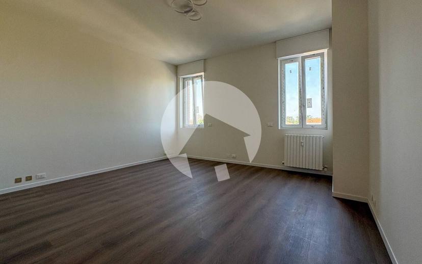 Trilocale ottimo stato, piano terra, Mirabello, Reggio Emilia — foto 7 di 23