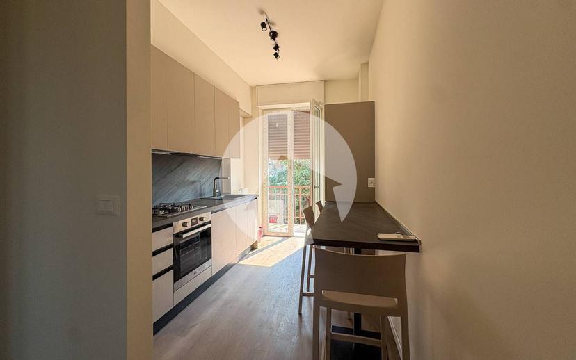 Trilocale ottimo stato, piano terra, Mirabello, Reggio Emilia — foto 12 di 23