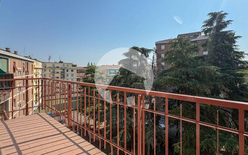 Trilocale ottimo stato, piano terra, Mirabello, Reggio Emilia — foto 9 di 23