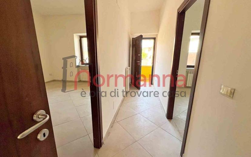 Trilocale via Isonzo 1, Cesa — foto 11 di 14
