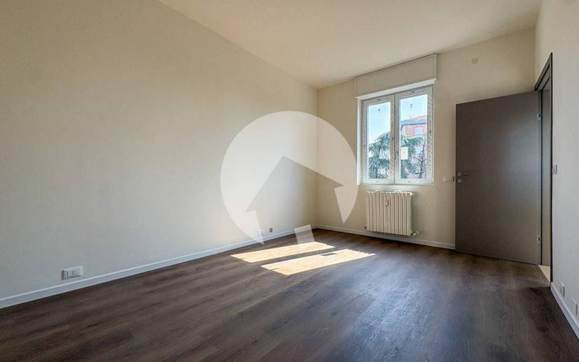 Trilocale ottimo stato, piano terra, Mirabello, Reggio Emilia — foto 13 di 23