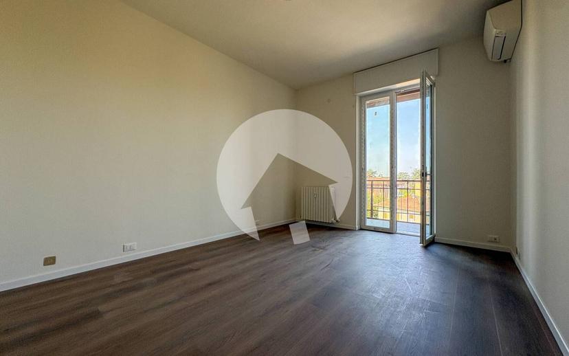 Trilocale ottimo stato, piano terra, Mirabello, Reggio Emilia — foto 18 di 23
