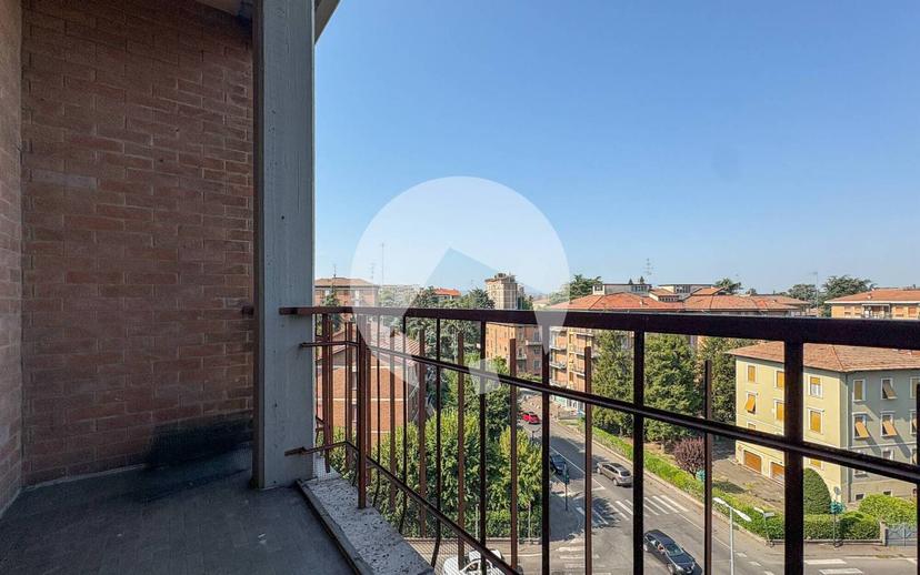 Trilocale ottimo stato, piano terra, Mirabello, Reggio Emilia — foto 10 di 23