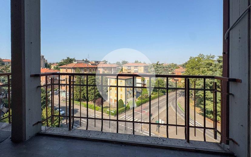 Trilocale ottimo stato, piano terra, Mirabello, Reggio Emilia — foto 16 di 23