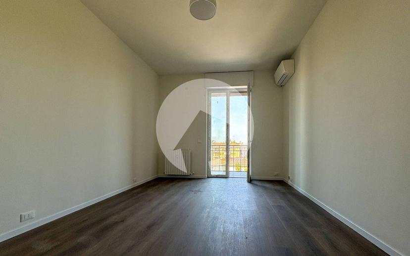 Trilocale ottimo stato, piano terra, Mirabello, Reggio Emilia — foto 6 di 23