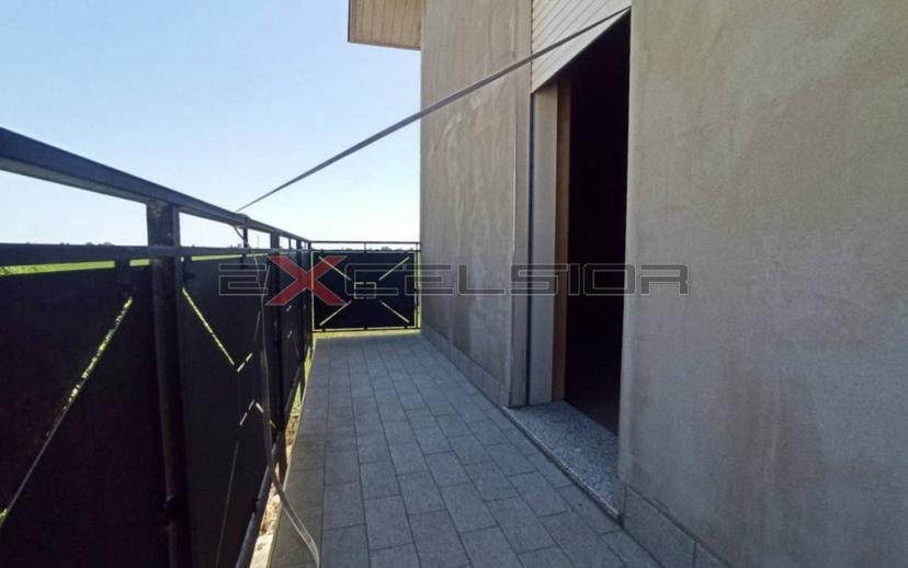Villa bifamiliare corso Risorgimento, 160 porto Viro, Ca' Tiepolo, Porto Tolle — foto 7 di 7