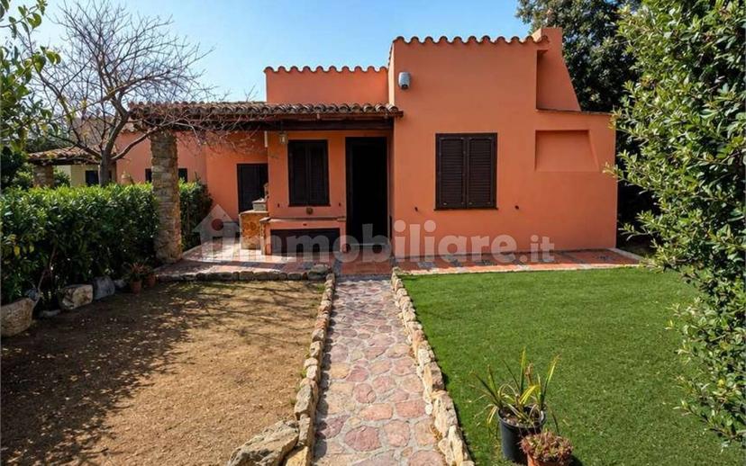 Villa unifamiliare via libeccio, 3, Simius, Villasimius — foto 6 di 9