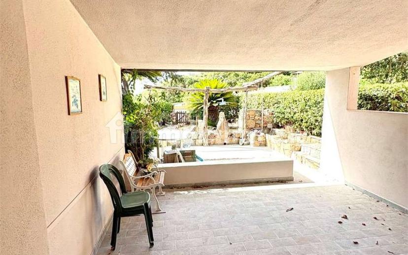 Villa unifamiliare via libeccio, 3, Simius, Villasimius — foto 3 di 9