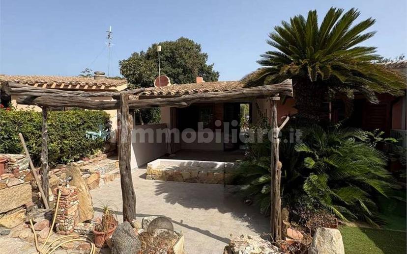 Villa unifamiliare via libeccio, 3, Simius, Villasimius — foto 2 di 9