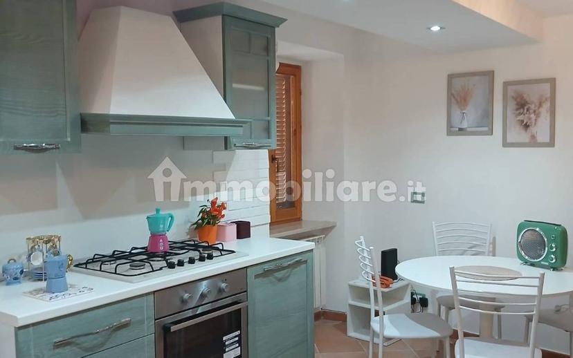 Bilocale via Cordonata 73, Centro, Piglio — foto 7 di 14