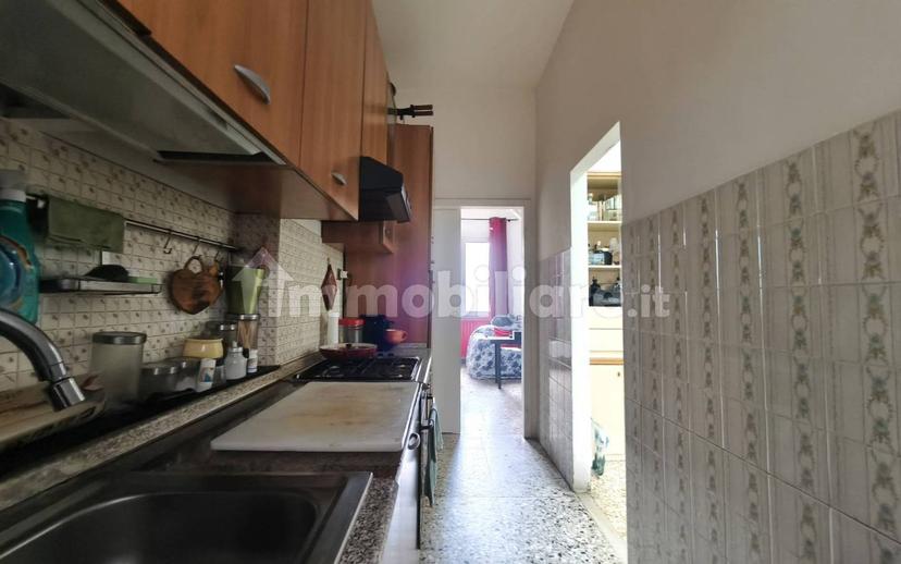 Terratetto plurifamiliare 113 m², buono stato, Santarcangelo di Romagna — foto 5 di 17