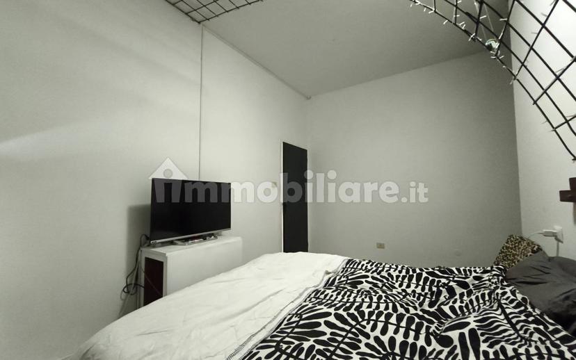 Terratetto plurifamiliare 113 m², buono stato, Santarcangelo di Romagna — foto 15 di 17