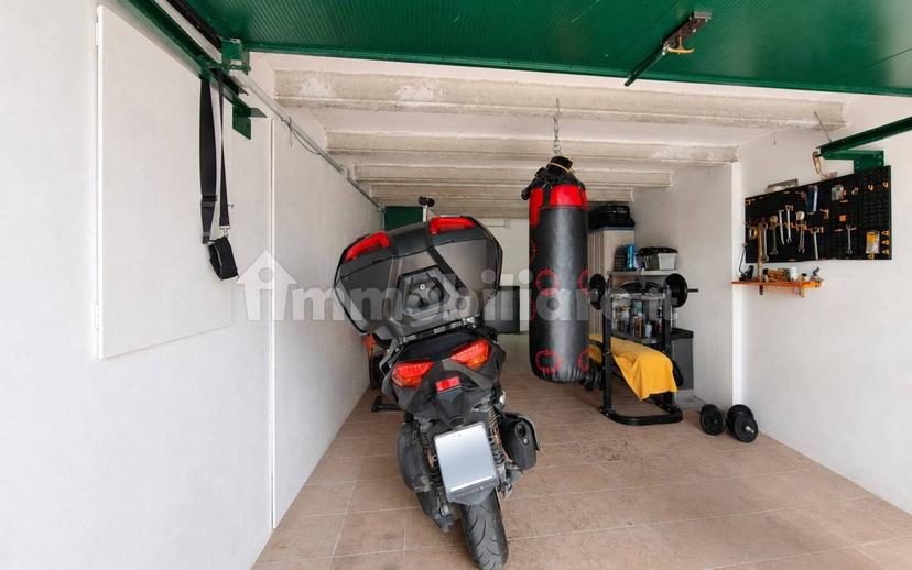 Terratetto plurifamiliare 113 m², buono stato, Santarcangelo di Romagna — foto 6 di 17