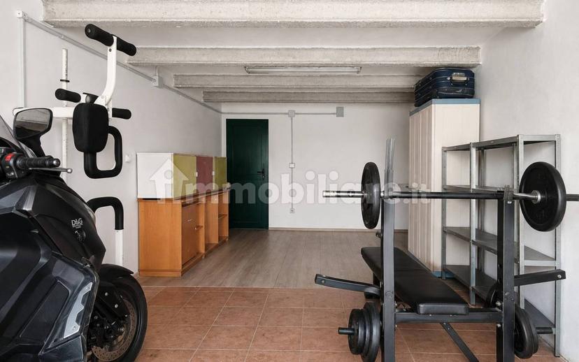 Terratetto plurifamiliare 113 m², buono stato, Santarcangelo di Romagna — foto 3 di 17