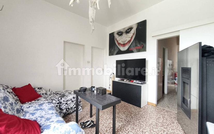 Terratetto plurifamiliare 113 m², buono stato, Santarcangelo di Romagna — foto 16 di 17
