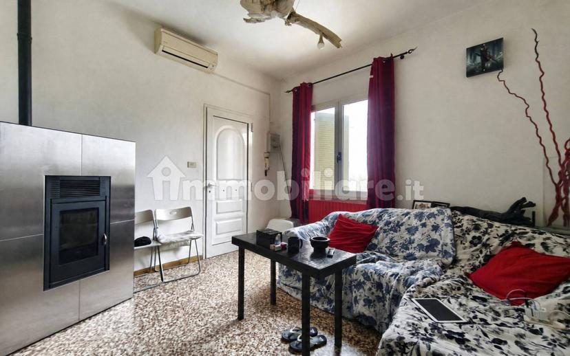 Terratetto plurifamiliare 113 m², buono stato, Santarcangelo di Romagna — foto 4 di 17
