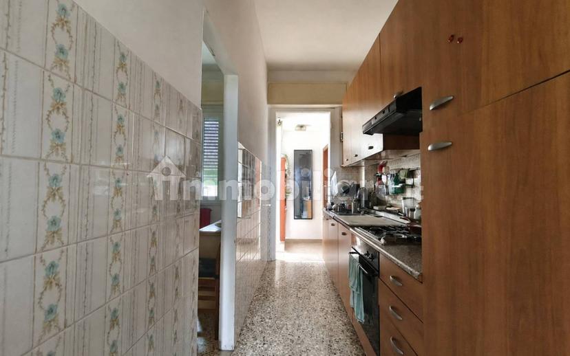 Terratetto plurifamiliare 113 m², buono stato, Santarcangelo di Romagna — foto 7 di 17