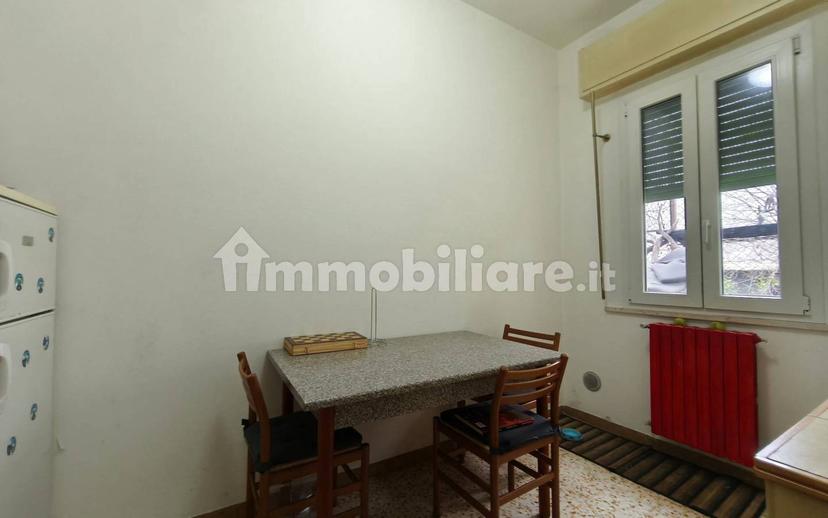 Terratetto plurifamiliare 113 m², buono stato, Santarcangelo di Romagna — foto 13 di 17