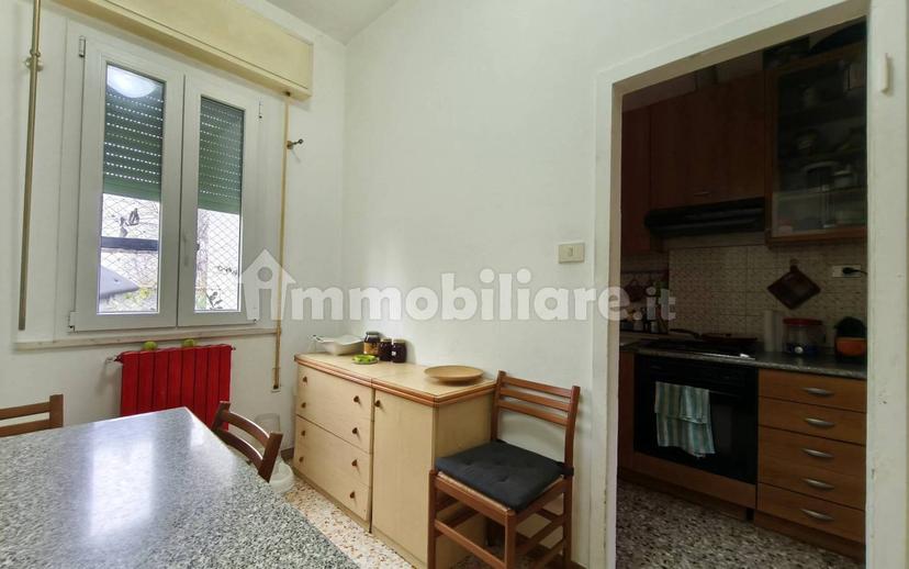 Terratetto plurifamiliare 113 m², buono stato, Santarcangelo di Romagna — foto 9 di 17