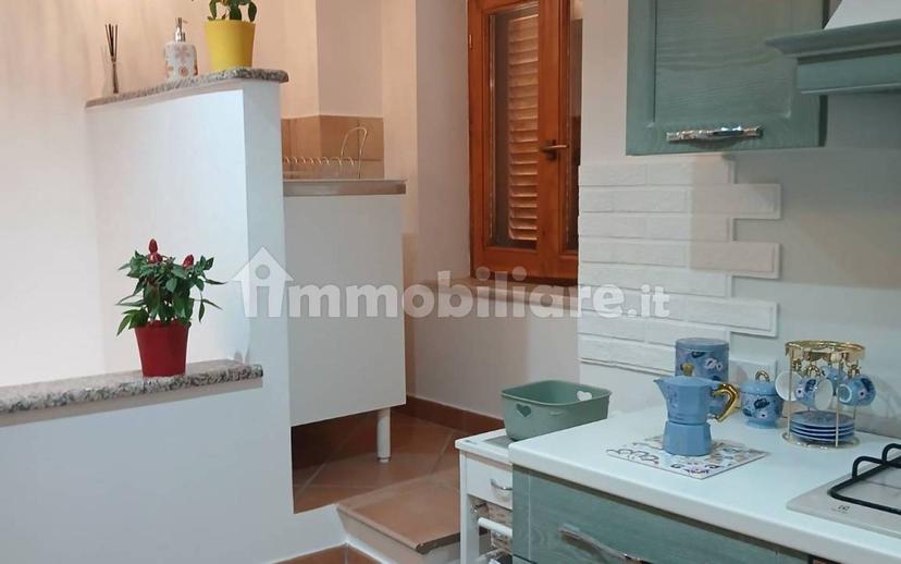 Bilocale via Cordonata 73, Centro, Piglio — foto 13 di 14