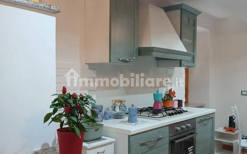 Bilocale via Cordonata 73, Centro, Piglio — foto 11 di 14