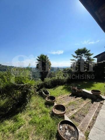 Terratetto unifamiliare via Bona, 48, Zumaglia — foto 18 di 36