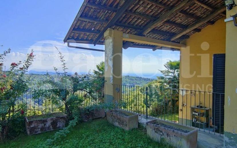 Terratetto unifamiliare via Bona, 48, Zumaglia — foto 8 di 36