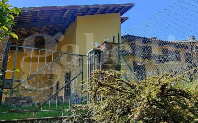 Terratetto unifamiliare via Bona, 48, Zumaglia — foto 29 di 36