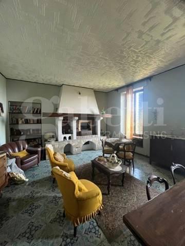 Terratetto unifamiliare via Bona, 48, Zumaglia — foto 34 di 36