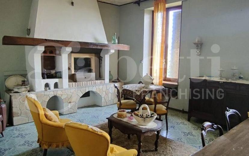 Terratetto unifamiliare via Bona, 48, Zumaglia — foto 35 di 36