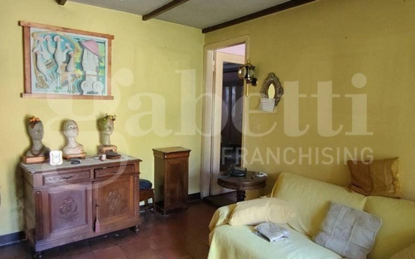 Terratetto unifamiliare via Bona, 48, Zumaglia — foto 12 di 36