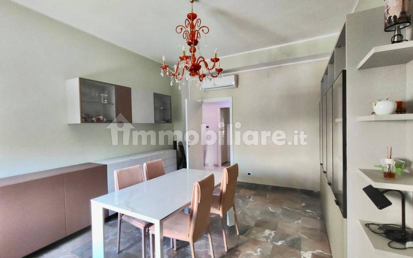 Trilocale via Cassian Bon, Centro Storico, Terni — foto 8 di 16