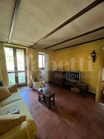 Terratetto unifamiliare via Bona, 48, Zumaglia — foto 3 di 36