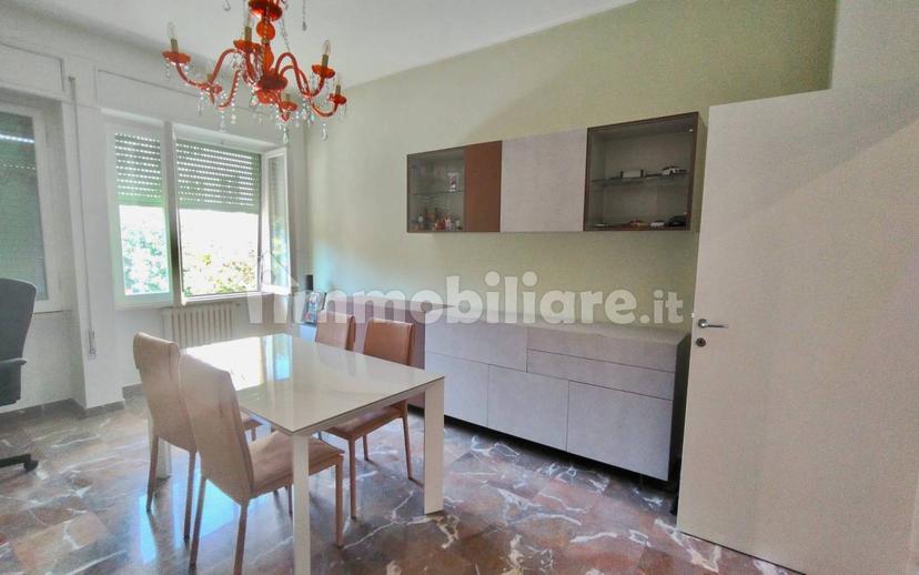 Trilocale via Cassian Bon, Centro Storico, Terni — foto 9 di 16