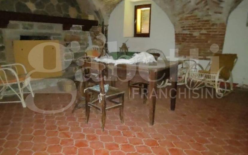 Terratetto unifamiliare via Bona, 48, Zumaglia — foto 11 di 36