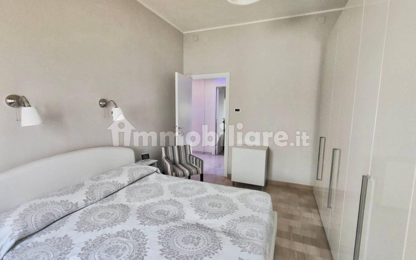 Trilocale via Cassian Bon, Centro Storico, Terni