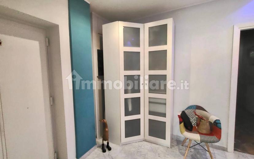 Trilocale via Cassian Bon, Centro Storico, Terni — foto 12 di 16