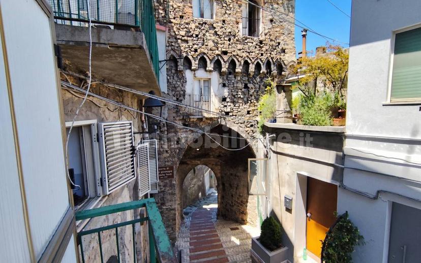 Quadrilocale via Fontana Vecchia, Centro, Atessa — foto 13 di 19