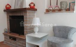 Bilocale via Cordonata 73, Centro, Piglio