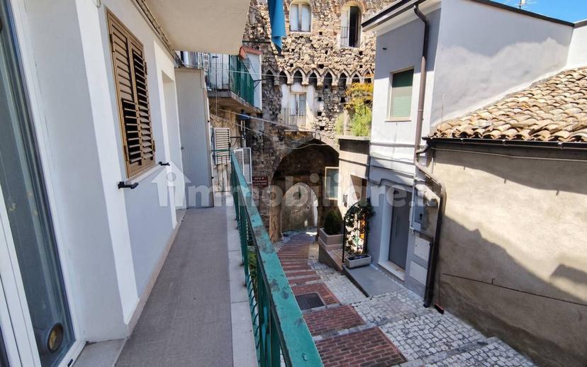 Quadrilocale via Fontana Vecchia, Centro, Atessa — foto 19 di 19